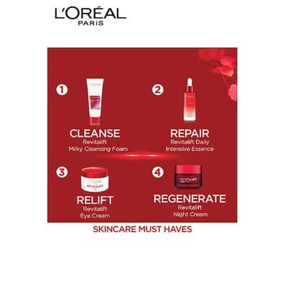 L'Oreal Paris Revitalift Moisturizing Day Cream SPF 35 PA++, 50ml - Day Cream