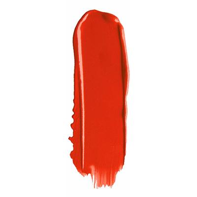 Half N Half Matte Lip Crayon, 24H Super Stay, 01 Hot Red 3.5 gm - Lip Crayons