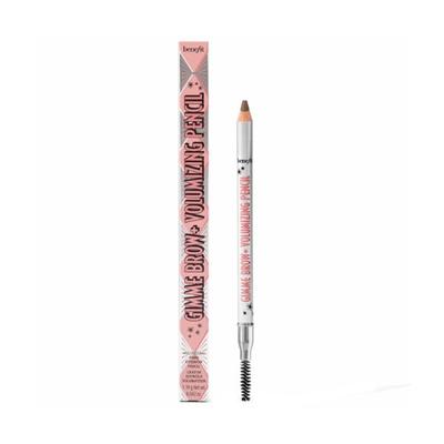 Benefit Cosmetics Gimme Brow+ Volumizing Pencil -04 - Warm Deep Brown 1's - Eyebrow Pencils & Enhancers