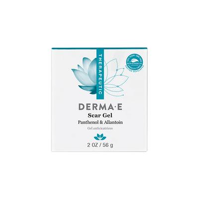 Derma E Scar Gel 56 gm - Face Moisturizers