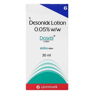Dosetil Lotion 30ml - Skin Infections-Toc