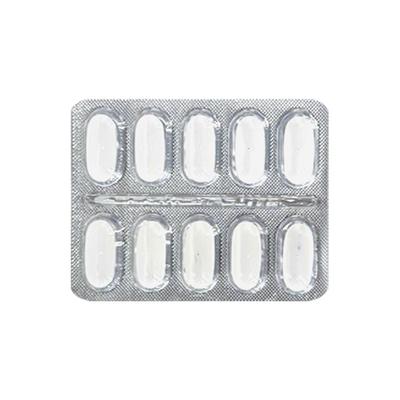 Dicalis Tablet 10'S - Supplements-Cal