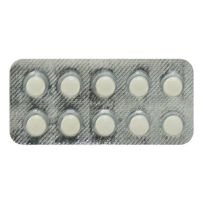 S MAX 2.5mg Tablet 10's - Hypertension-Cal