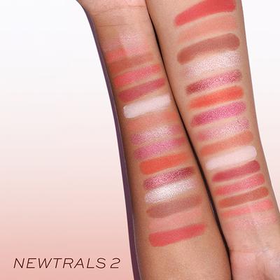 Makeup Revolution Re-Loaded Palette - Newtrals 2 16.5 gm - Face Palettes