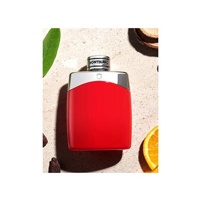 Montblanc Legend Red EDP 50 ml - Men Perfumes (Edt/Edp)