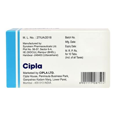 TOFAJAK 5mg Tablet 10's - Arthritis-Dis