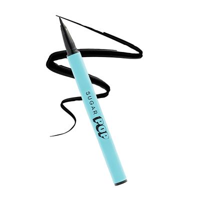 SUGAR POP Waterproof Eyeliner - Black 1.5 ml - Eyeliners