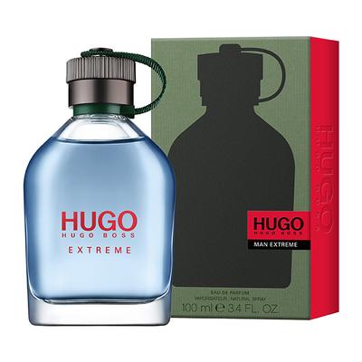 Hugo Boss Man Extreme Eau De Parfum 100 ml - Men Perfumes (Edt/Edp)