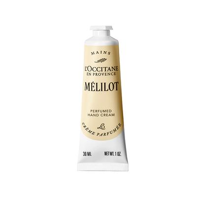 L'Occitane Melilot Hand Cream 30 ml - Hand Creams