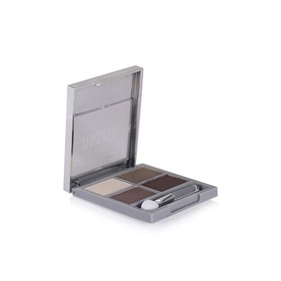 Physicians Formula The Healthy Eyeshadow - Smoky Plum 6 gm - Eyeshadow, Bases & Primers
