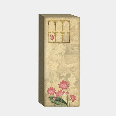 Vedic Valley BODY LOTION OUDH CHANDAN CERTIFIED NATURAL 300 ml - Lotions & Creams