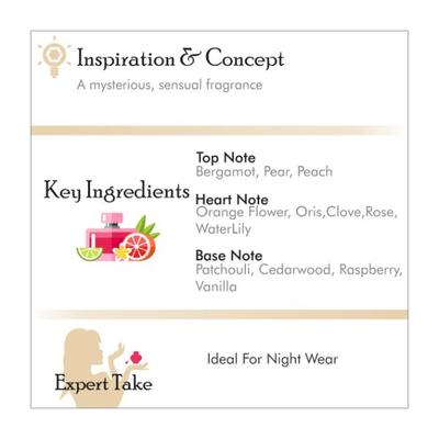 Aigner Debut By Night Eau de Parfum 100 ml - Perfumes (Edt/Edp)