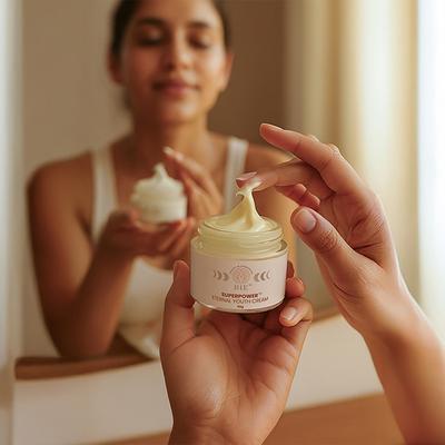 Bie - Beauty By Bie Superpower- Eternal Youth Cream 20 gm - Face Moisturizers