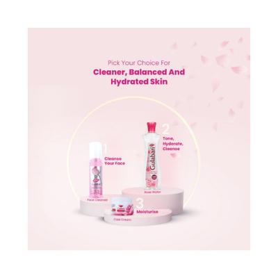 Daburgulabari Rose Water 120 ml - Face Mists