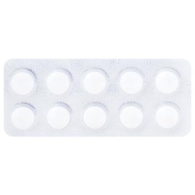 GLILET 80 MG Tablet 10's - Diabetes-Ant
