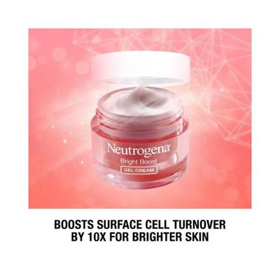 Neutrogena Bright Boost 15 gm - Face Moisturizers