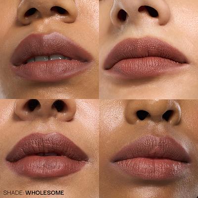 FAE Beauty Modern Matte Lipstick (Shade Wholesome) 3.5 gm - Lipsticks