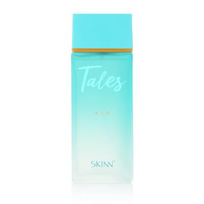 Skinn By Titan Tales Rio Perfume 100 ml - Men Perfumes (Edt/Edp)