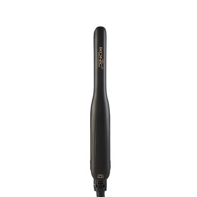 Ikonic Professional Pro Slim - Black & Gold 1's - Straighteners