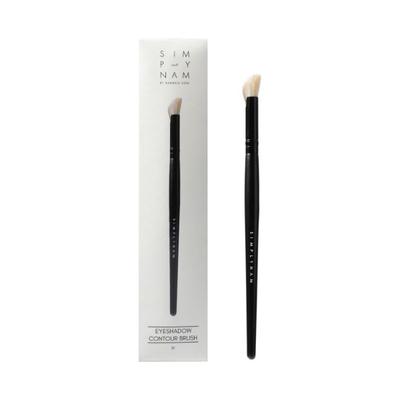 Simply Nam Eyeshadow Contour Brush 01 1's - Eye Brush