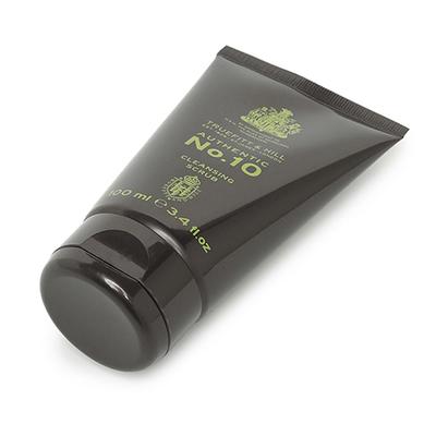 Truefitt and Hill Authentic No 10 Sensitive Moisturizer Grooming Best for Sensitive 75ml - Face Moisturizers