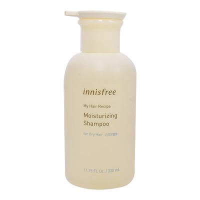 Innisfree My Hair Moisturizing Shampoo 330 ml - Shampoos