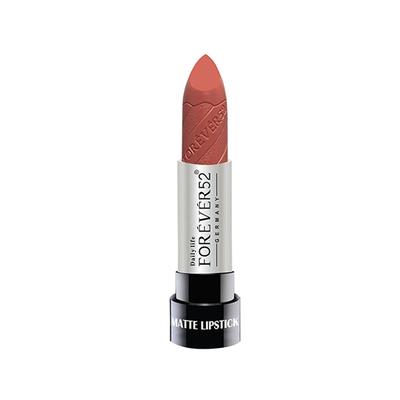 Daily Life Forever52 Hi-Tech Matte Lipstick Htm025  4 gm - Lipsticks