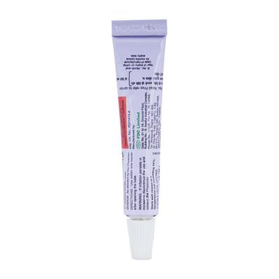Ocuvir Eye Ointment 5gm - Eye Infections-Eaa