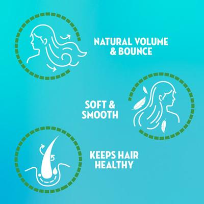 Sunsilk Coconut Water And Aloe Vera Volume Shampoo 700 ml - Shampoos