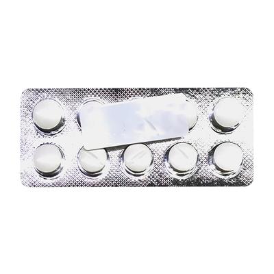 Labebet 200mg Tablet 10'S - Hypertension-Bet