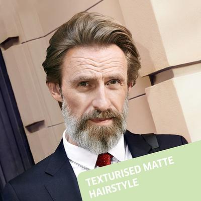 Wella Professionals EIMI Bold Move Matte Texturizing Paste 150 ml - Hair Perms & Texturizers