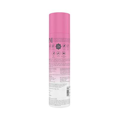 Zayn & Myza Lyric No Alcohol Body Spray For Women 150 ml - Women Deodorants/Roll-Ons