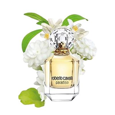 Roberto Cavalli Paradiso Eau de Parfum 50 ml - Women Perfumes (Edt/Edp)