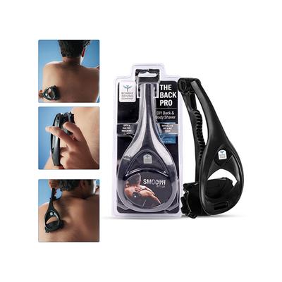 Bombay Shaving Company Back Hair Removal and Body Shaver Razor for Men 1's - Razors & Cartridges