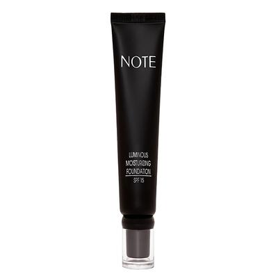 NOTE LUMINOUS MOISTURIZING FOUNDATION 07 35 ml - Foundation