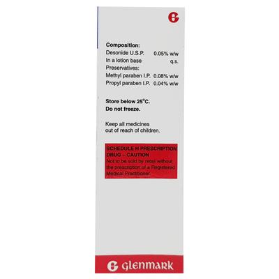 Dosetil Lotion 30ml - Skin Infections-Toc