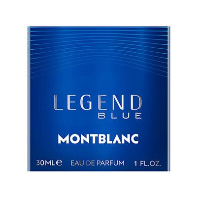 Montblanc Legend Blue EDP 30 ml - Men Perfumes (Edt/Edp)