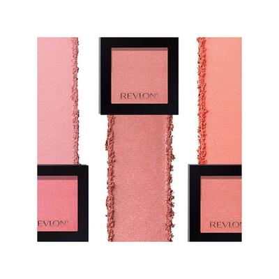 Revlon Powder Blush-Ravishing Rose 4.54 gm - Blushes