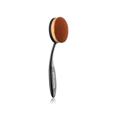 Majestique Oval Foundation Makeup Brush FC24 1's - Face Brush