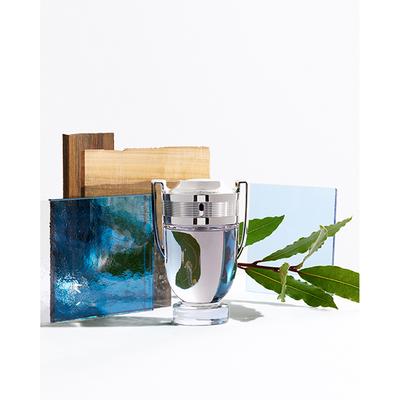 Paco Rabanne Invictus Eau De Toilette 100 ml - Perfumes (Edt/Edp)