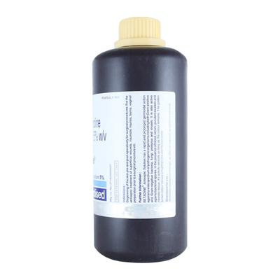 Betadine 5% Solution 500ml - Wound Care-Ski