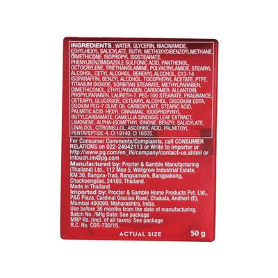 Olay Regenerist SPF 15 Revitalising Hydration Cream 50 gm - Face Creams