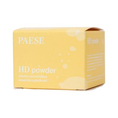 Paese Cosmetics High Definition Transparent 7 gm - Loose Powder