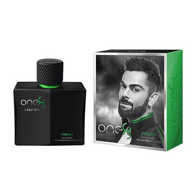 One8 Fresh Eau De Parfum 100 ml - Perfumes (Edt/Edp)