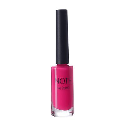 NOTE NAIL ENAMEL 59 9 ml - Nail Polish