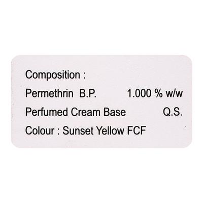 T MITE AL Cream Rinse 100gm - Scabies-Oth