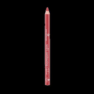 Essence Soft Contouring Lipliner-05 1.4 gm - Lip Liners