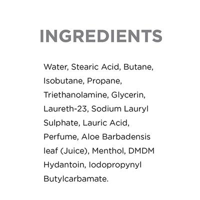 Yardley London Gentleman Classic Shaving Foam 200 gm - Shaving Foams