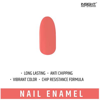 Insight Cosmetics Nail Polish (Dh-145) - Color 30 9.9 ml - Nail Polish