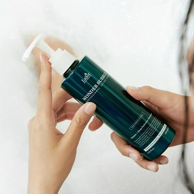 Lador Wonder Bubble Shampoo 250 ml - Shampoos